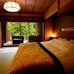 Yunohana Resort Suisen thumbnail 3