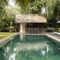 Villa Tirtadari - Bild 8