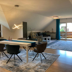Ferienwohnung Finkenschlag - Bild 7