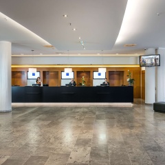 Dorint Kongresshotel Düsseldorf/Neuss - Bild 2