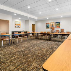 Hampton Inn Marion thumbnail 46
