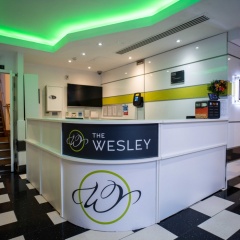 The Wesley Euston - Bild 2
