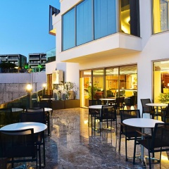 Jasmin Elite Residence & SPA - Bild 22