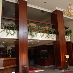 Hotel Mithat - Bild 2