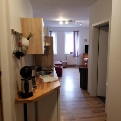 Altstadt Ferienwohnung Stralsund - Bild 4