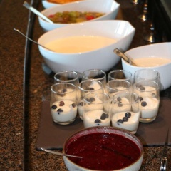 Lysebu Hotel - Bild 11