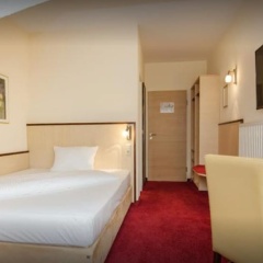Hotel Montana Limburg - Bild 2