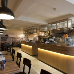 Hotel Torenzicht - Bild 9