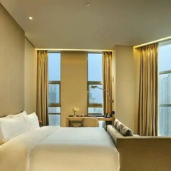 Joya Wuhan Optics Valley thumbnail 5
