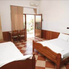 Hotel Sirena in Vlore, Albania from 72$, photos, reviews - zenhotels.com photo 24