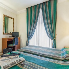 Raeli Hotel Regio - Bild 11