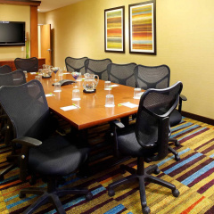 Fairfield Inn & Suites by Marriott Pittsburgh Neville Island thumbnail 17