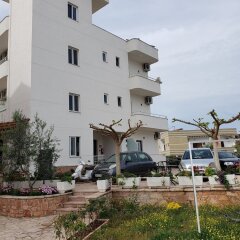 Guest House Gerard in Ksamil, Albania from 38$, photos, reviews - zenhotels.com photo 24