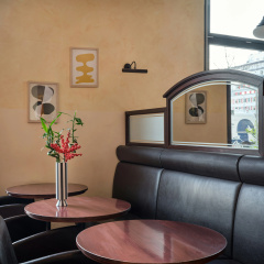 Flemings Hotel - Bild 15