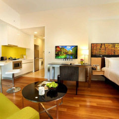 The Signature Hotel & Serviced Suites Hartamas Kuala Lumpur thumbnail 40