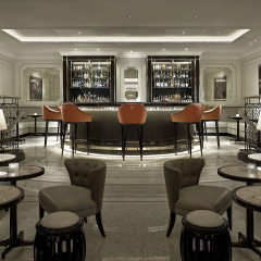 The Langham, Hong Kong - Bild 27