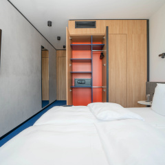 GREFIS Hotel - Bild 5