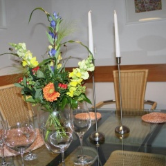 Loft Wernigerode Erdgeschoss - Bild 18