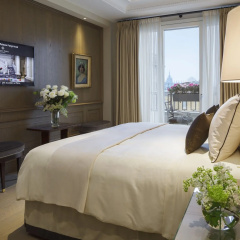 Palazzo Parigi Hotel & Grand Spa Milano - Bild 8