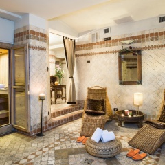 Hotel Adler Cavalieri - Bild 20