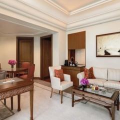 The Peninsula Bangkok - Bild 10