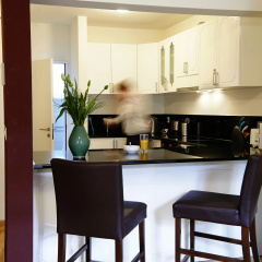 Congress Apartments by Hotel du Commerce - Bild 16