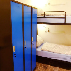 The Penny Pincher Inn - Hostel thumbnail 3