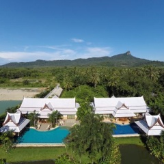 Saifon Villas 5 Bedroom Pool Villa - Whole villa priced by bedrooms occupied - Bild 6