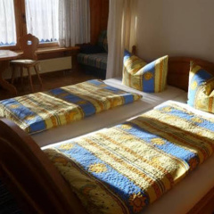 Landhaus  Pension Christian - Bild 5