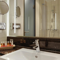 IntercityHotel Hannover - Bild 9
