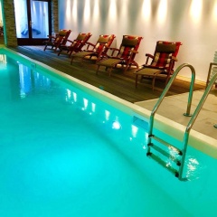Hotel Sylter Blaumuschel - Bild 13