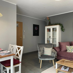 Apartment in Fuchsbau, Bad Sachsa - Bild 11