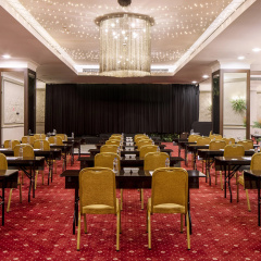 Holiday Inn Istanbul Sisli by IHG - Bild 25