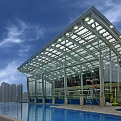 Nina Hotel Tsuen Wan West - Bild 18
