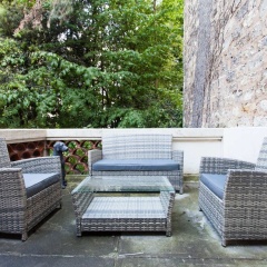 Superb House Neuilly-sur-seine - Bild 11