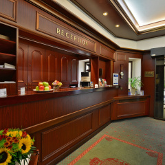 Hotel Imperial - Bild 2