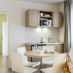 Adagio Access Paris Clichy - Bild 25