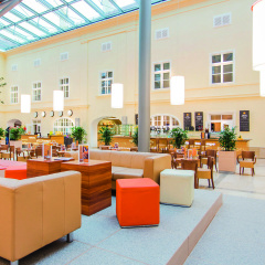 JUFA Hotel Wien City - Bild 2