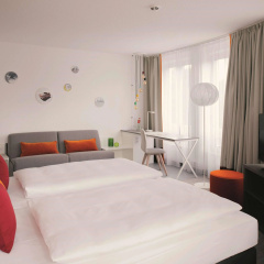 Vienna House Easy by Wyndham Leipzig - Bild 6