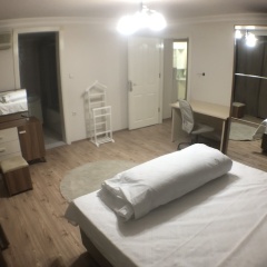 Bursa Larimar Apartments - Bild 5
