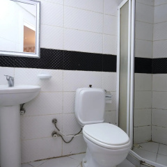 Hotel Ozbek - Bild 10