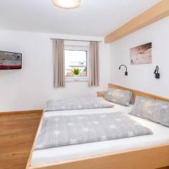 Elto Appartements Chalet