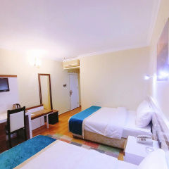 Ceylan Hotel - Bild 3