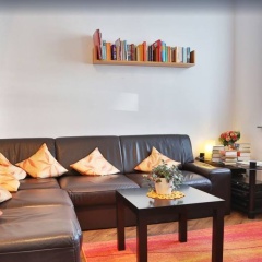 Hotel Concordia - Bild 4