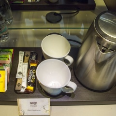 Mega Residence Hotel - Bild 12