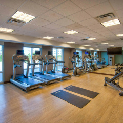 TownePlace Suites by Marriott Miami Airport - Bild 20