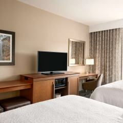 Hampton Inn & Suites Lavonia thumbnail 4
