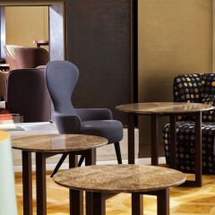 Sheraton Nur-Sultan Hotel in Astana, Kazakhstan from 47$, photos, reviews - zenhotels.com photo 7