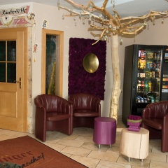 Hotel Dollinger - Bild 18