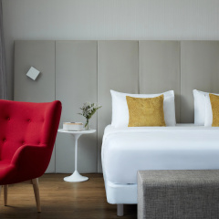 Avani Frankfurt City Hotel - Bild 4